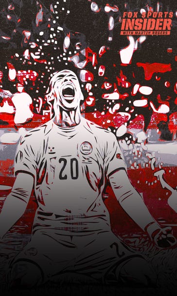 Danes Chase Another Magic Moment